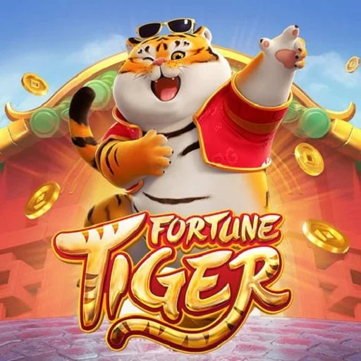 Fortune Tiger tragamonedas con tigre dorado de la suerte